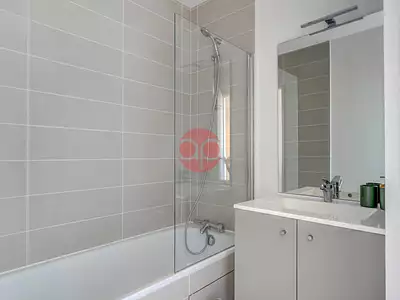 Appartement, 133,14 m²