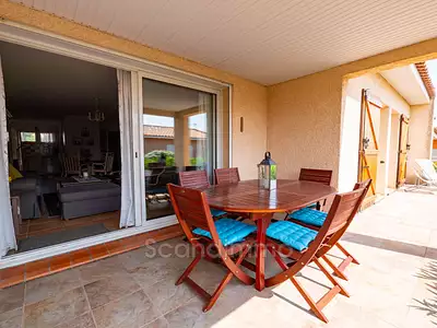 Maison, 79 m²