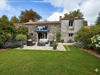 Maison, 164 m²