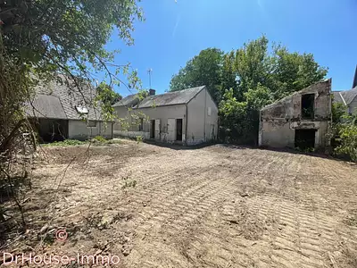 Maison, 90 m²