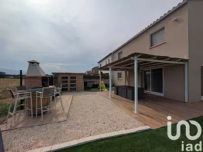 Maison, 114 m²