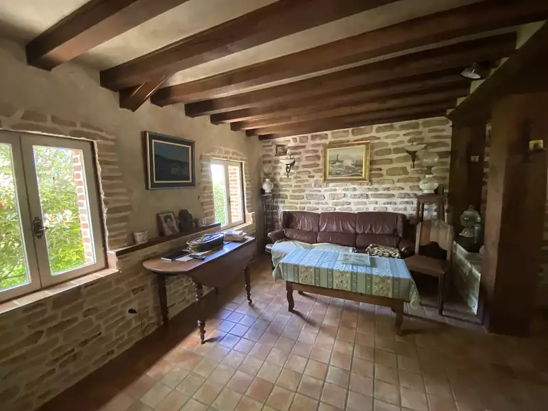 Maison, 194 m²
