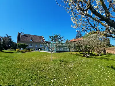 Maison, 186,13 m²