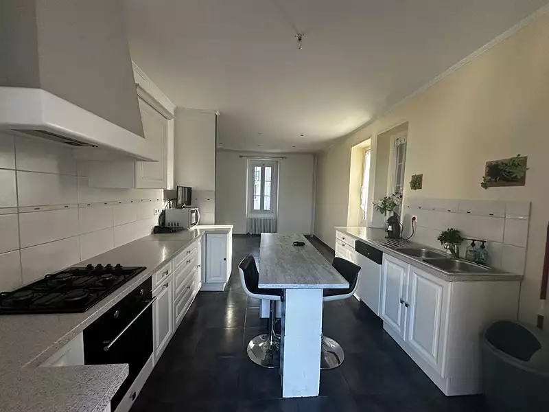 Maison, 137 m²