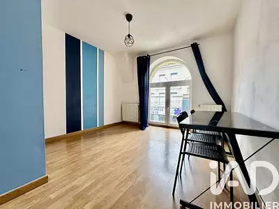 Appartement, 200 m²