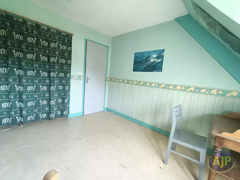 Maison, 126,5 m²