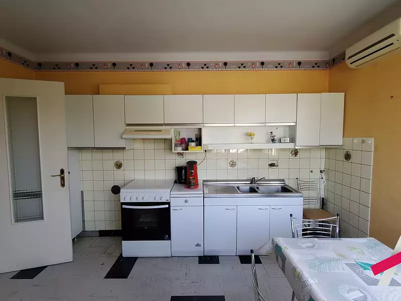 Maison, 119 m²