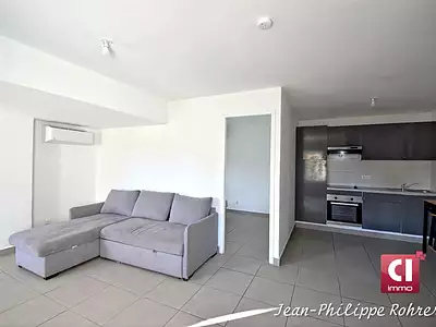 Appartement, 37,15 m²