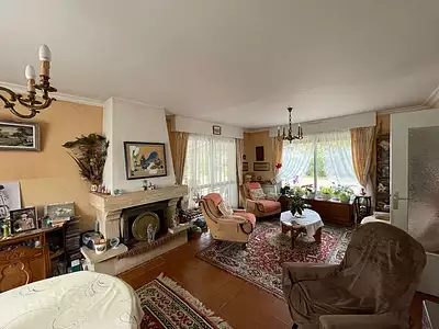 Maison, 110 m²