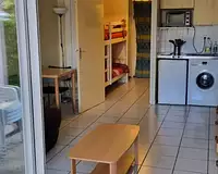Appartement, 24,05 m²