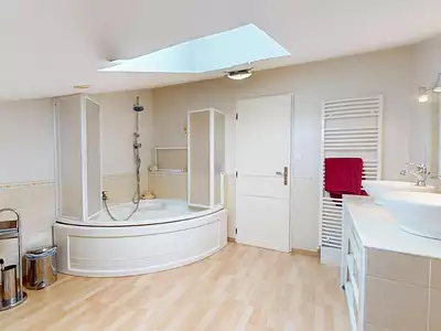 Maison, 160 m²