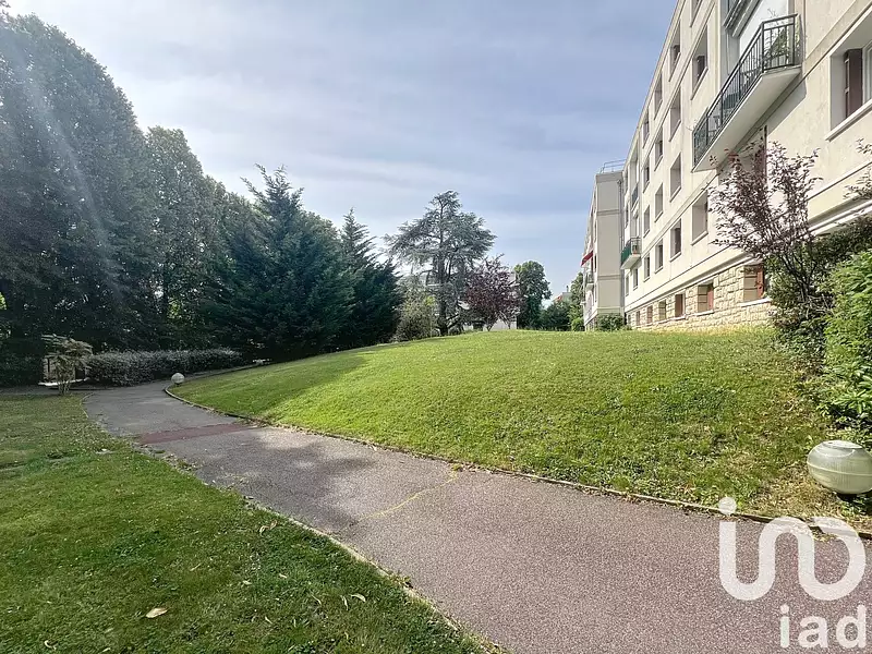 Appartement, 14 m²
