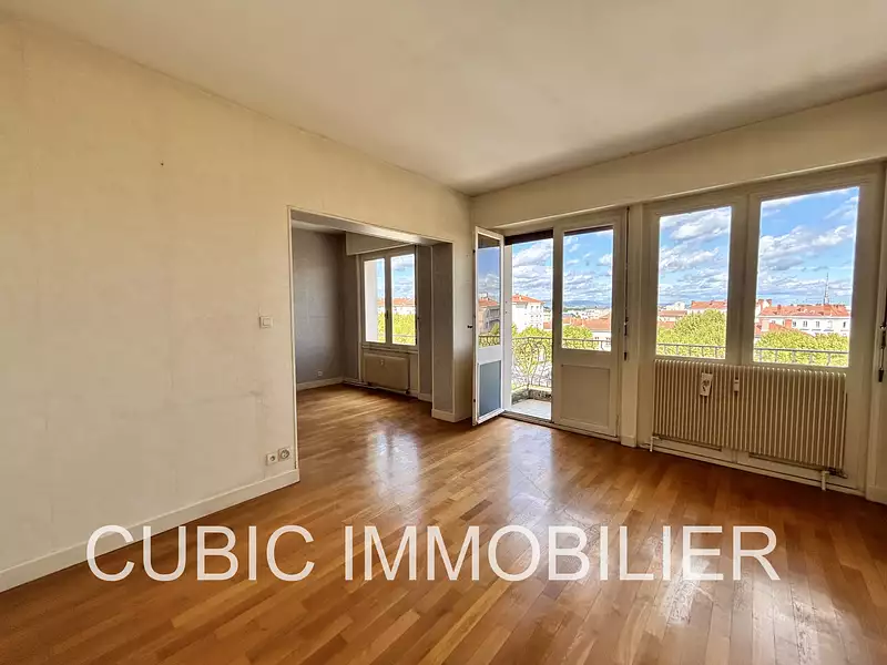 Appartement, 70 m²