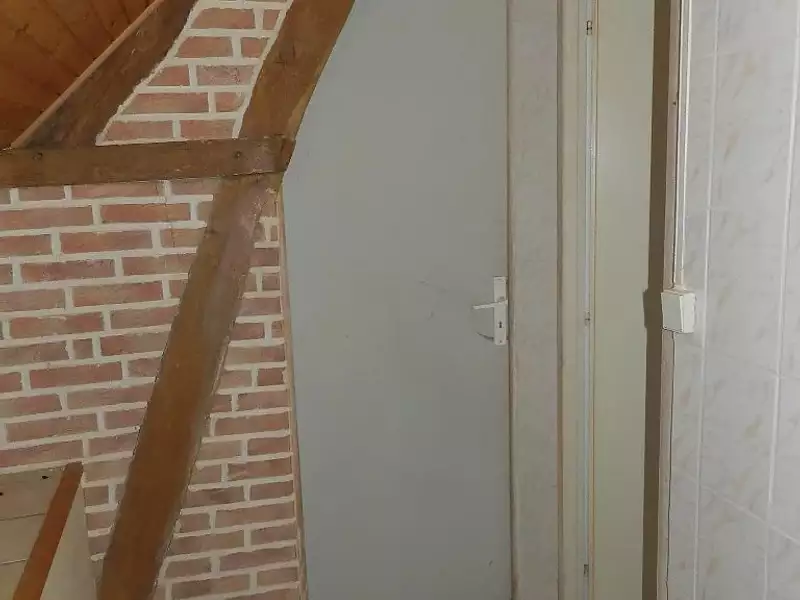 Maison, 84 m²