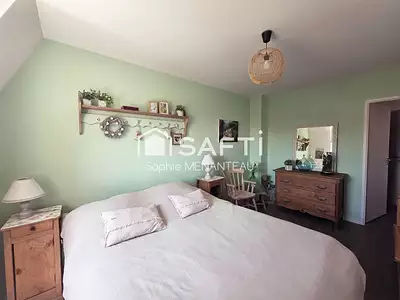Appartement, 50 m²