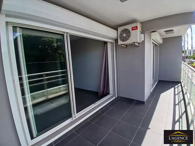 Appartement, 46 m²