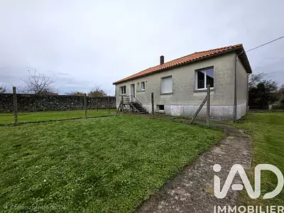 Maison, 90 m²
