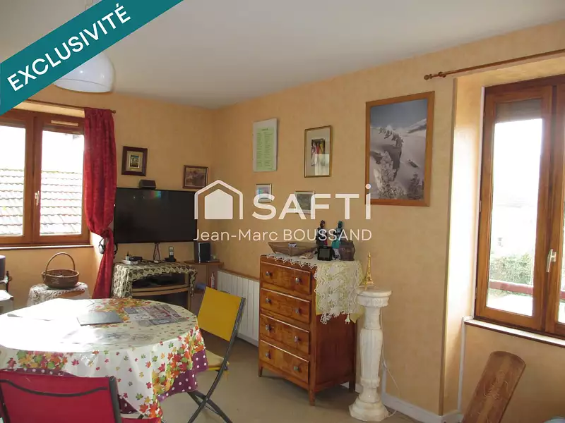 Appartement, 71 m²