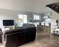 Maison, 144 m²