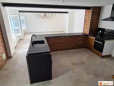 Appartement, 114 m²