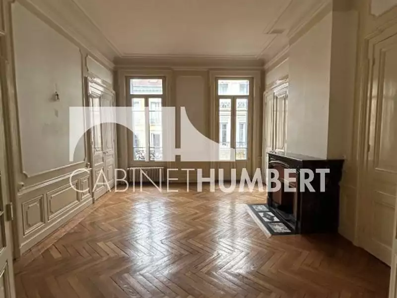 Appartement, 121 m²