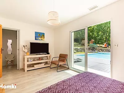 Maison, 129 m²