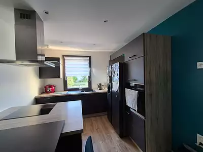 Maison, 69 m²