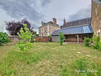Maison, 176 m²