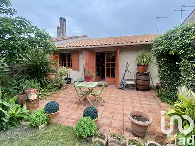 Maison, 79 m²