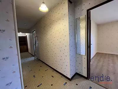 Maison, 126 m²