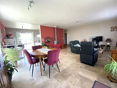 Maison, 85 m²