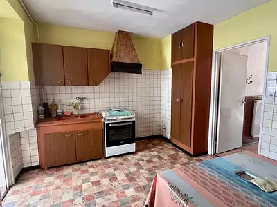Maison, 112 m²