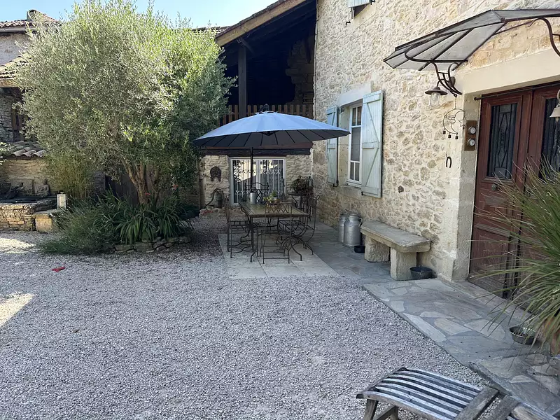 Maison, 127 m²