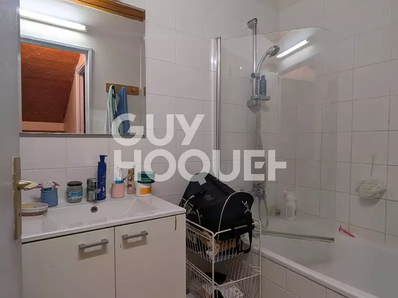 Appartement, 50 m²