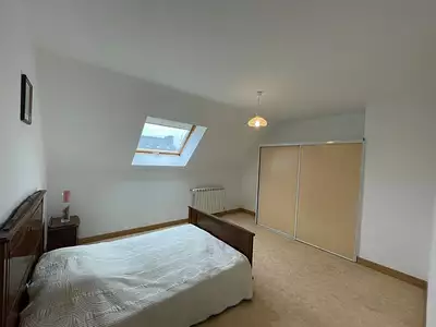 Maison, 160 m²