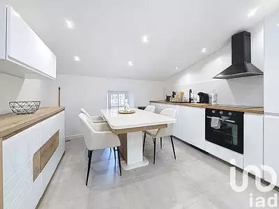 Appartement, 125 m²