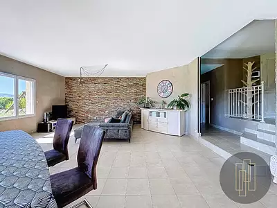 Maison, 144 m²
