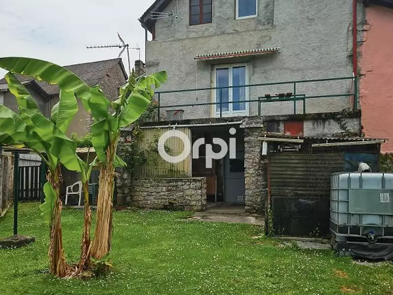 Maison, 270 m²