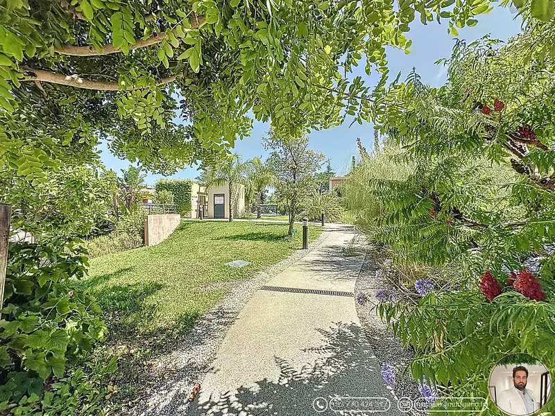 Appartement, 63,69 m²