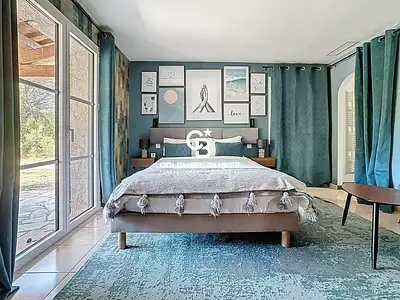 Maison, 180 m²