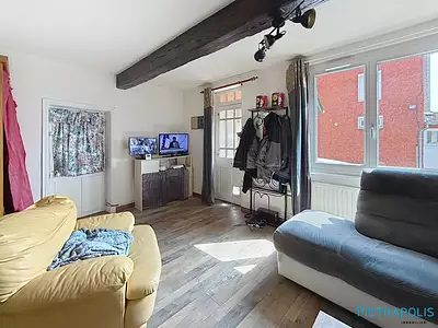 Maison, 120 m²