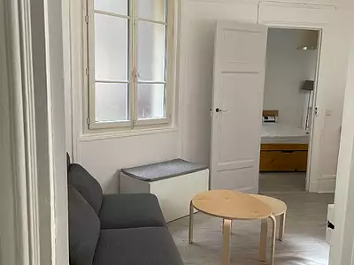 Appartement, 34,24 m²