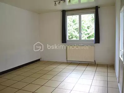 Maison, 95 m²