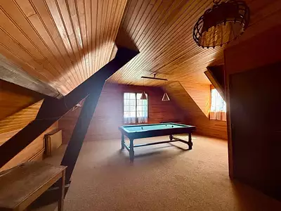 Maison, 183 m²