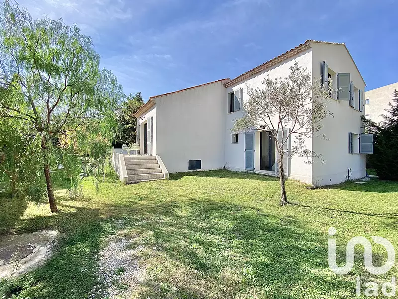 Maison, 185 m²