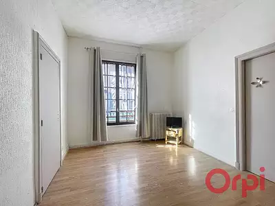 Appartement, 134 m²