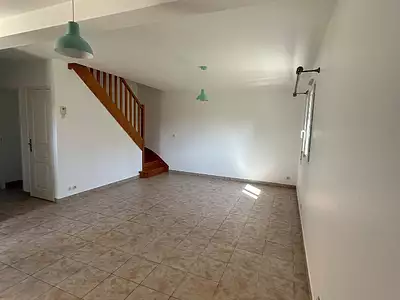 Maison, 75,25 m²