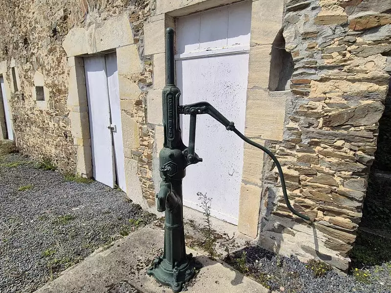 Maison, 180 m²