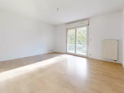Appartement, 67 m²