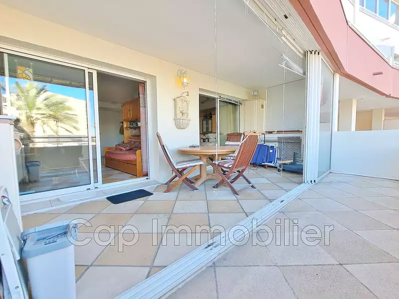 Appartement, 30,69 m²